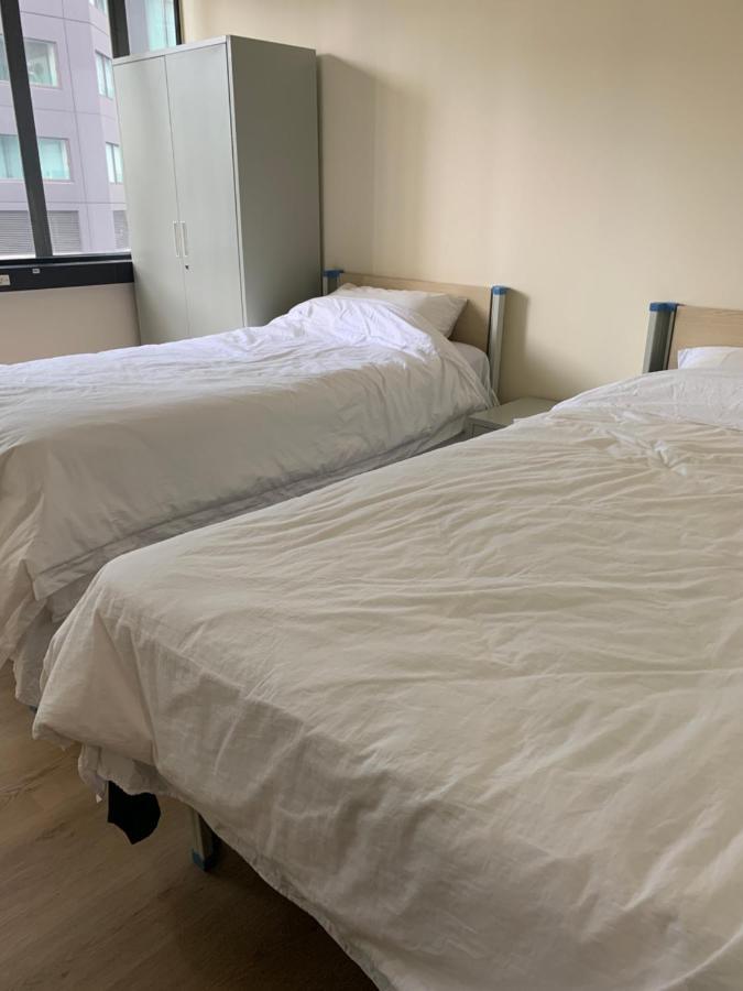 Garden Hostel Auckland Bagian luar foto