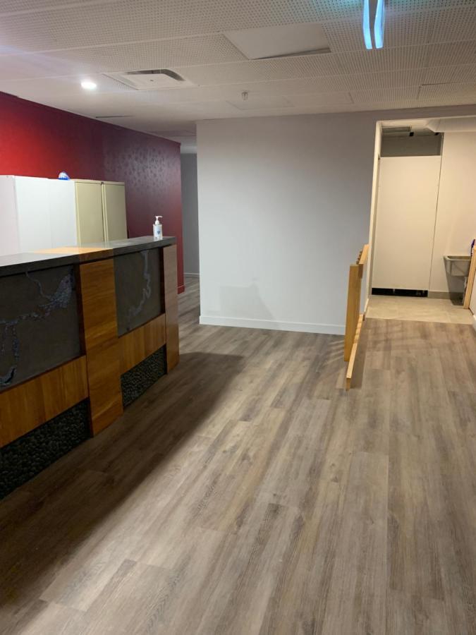 Garden Hostel Auckland Bagian luar foto