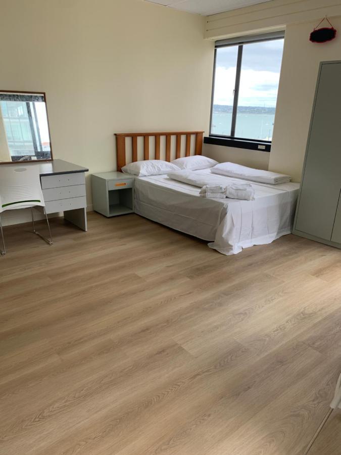 Garden Hostel Auckland Bagian luar foto