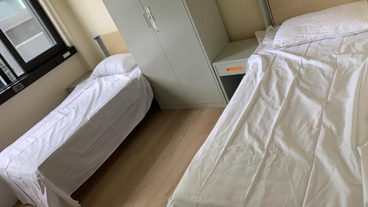Garden Hostel Auckland Bagian luar foto